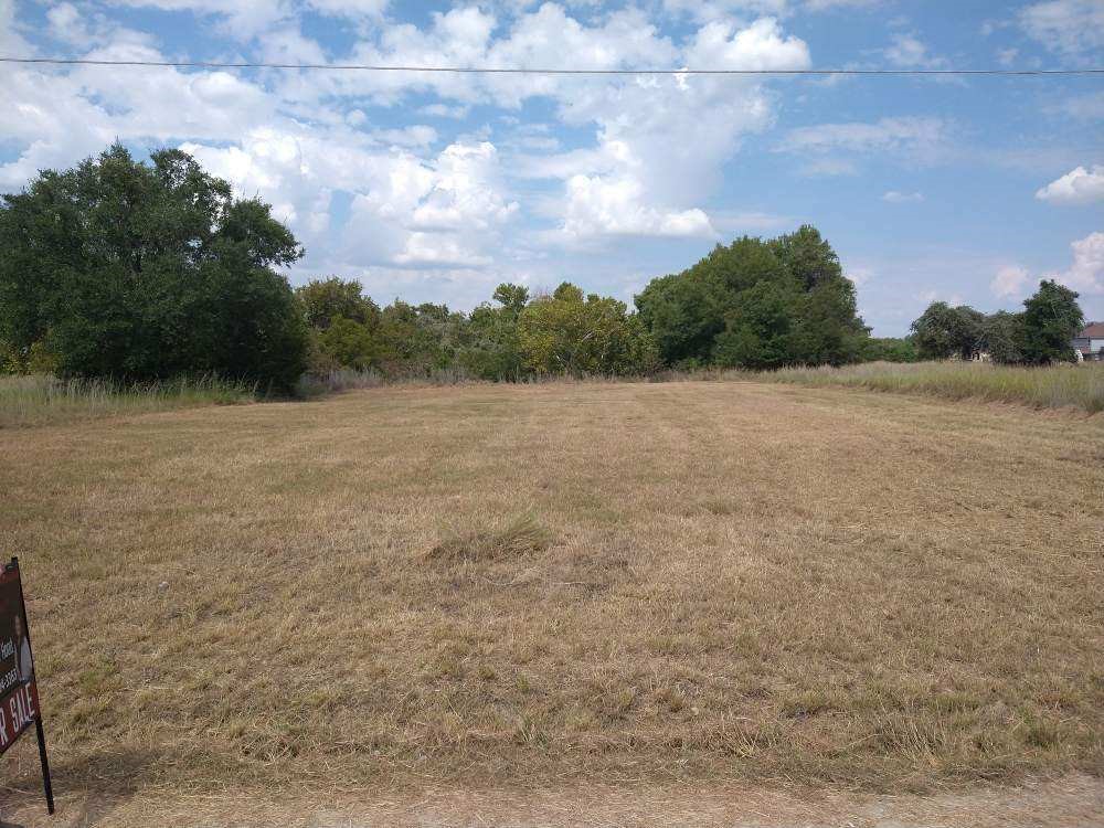 5407 Lake Granbury Trail Granbury TX 76048