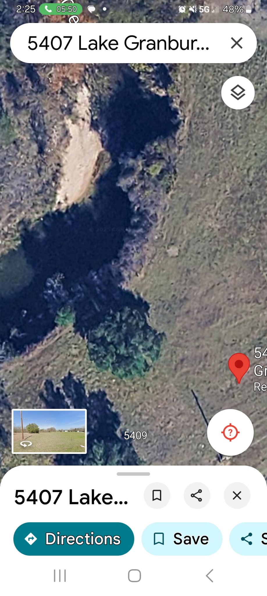 5407 Lake Granbury Trail Granbury TX 76048