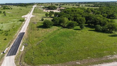 502 Longview Creek Trail Itasca TX 76055