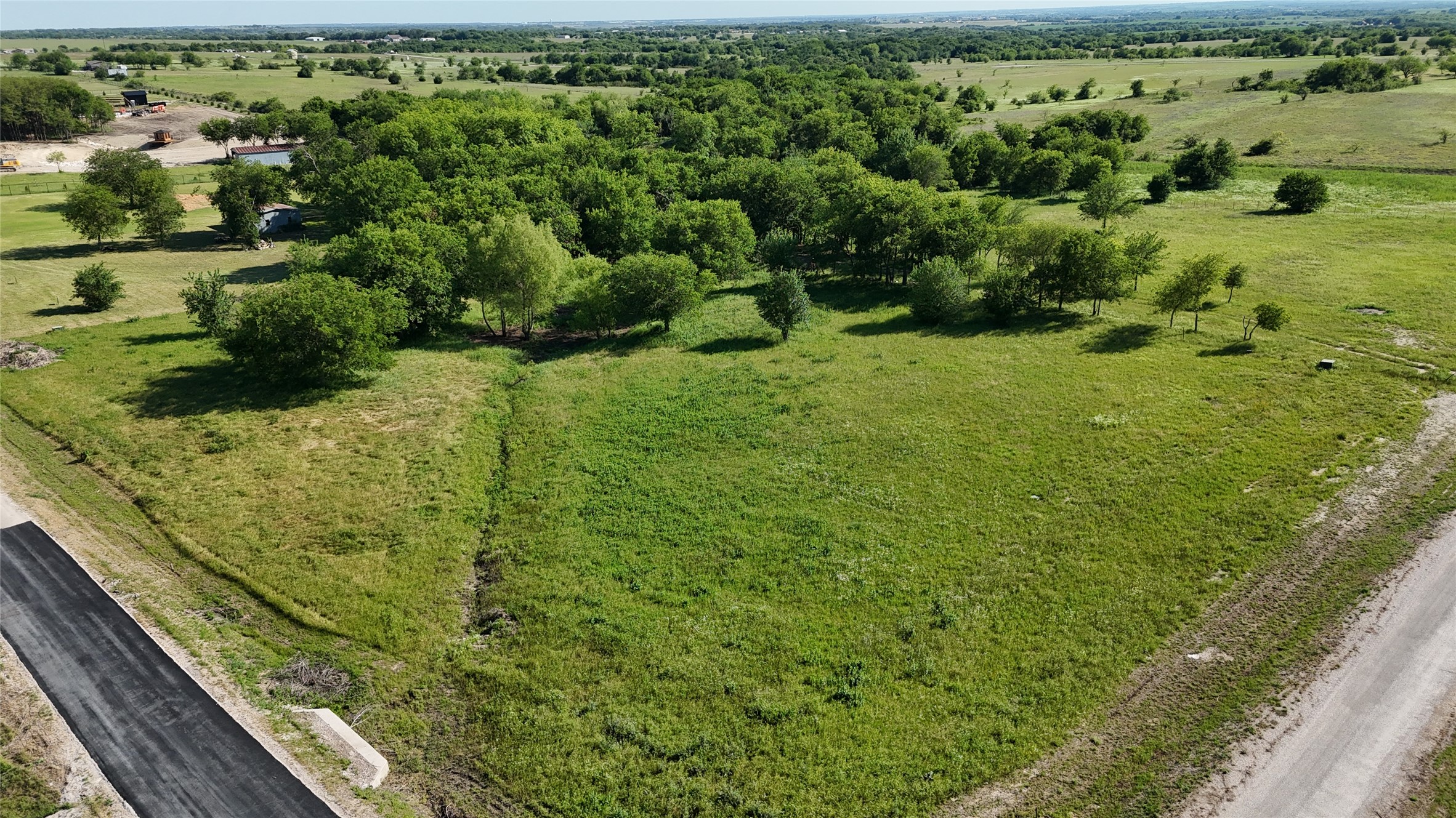 502 Longview Creek Trail Itasca TX 76055