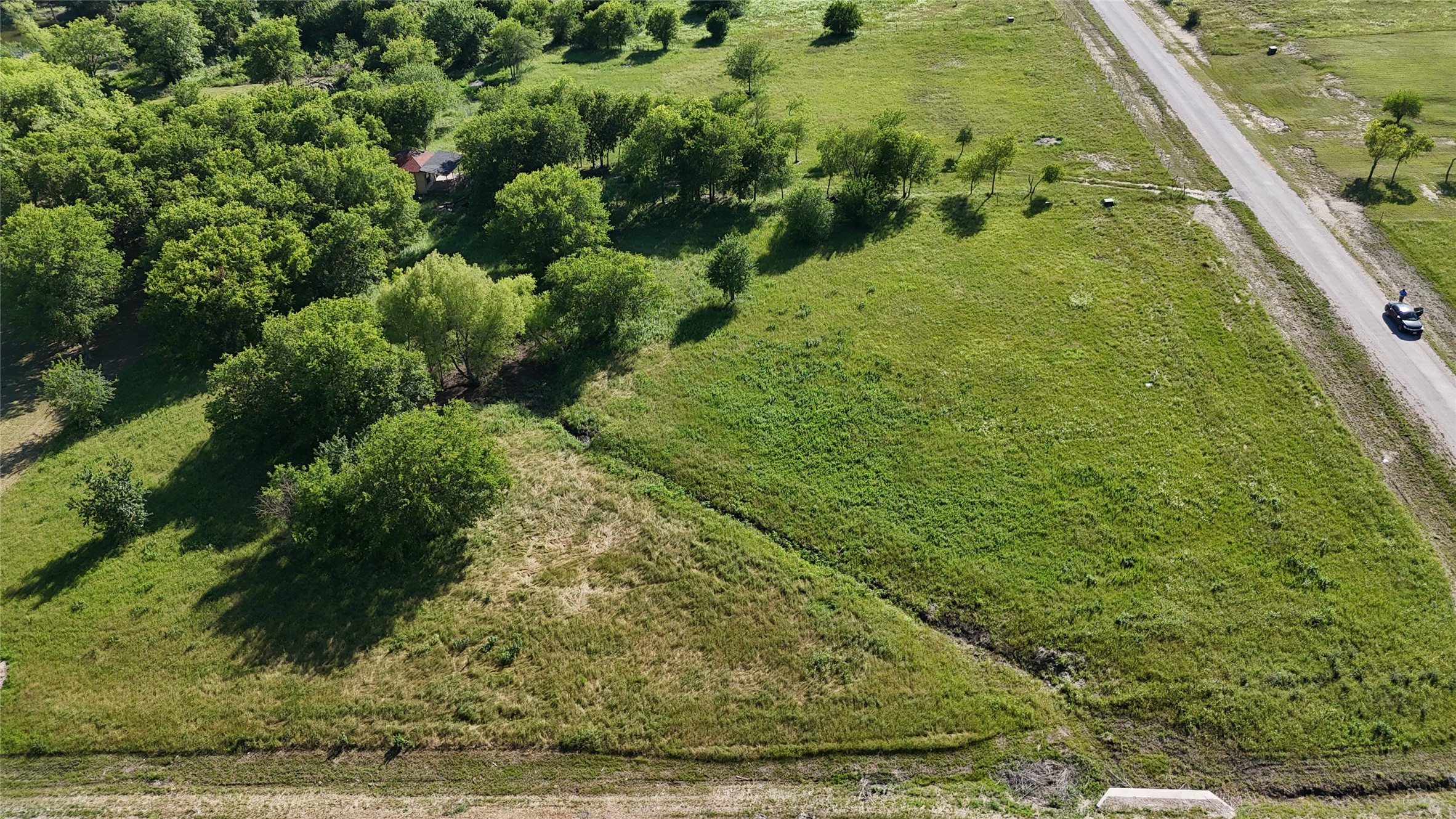 502 Longview Creek Trail Itasca TX 76055