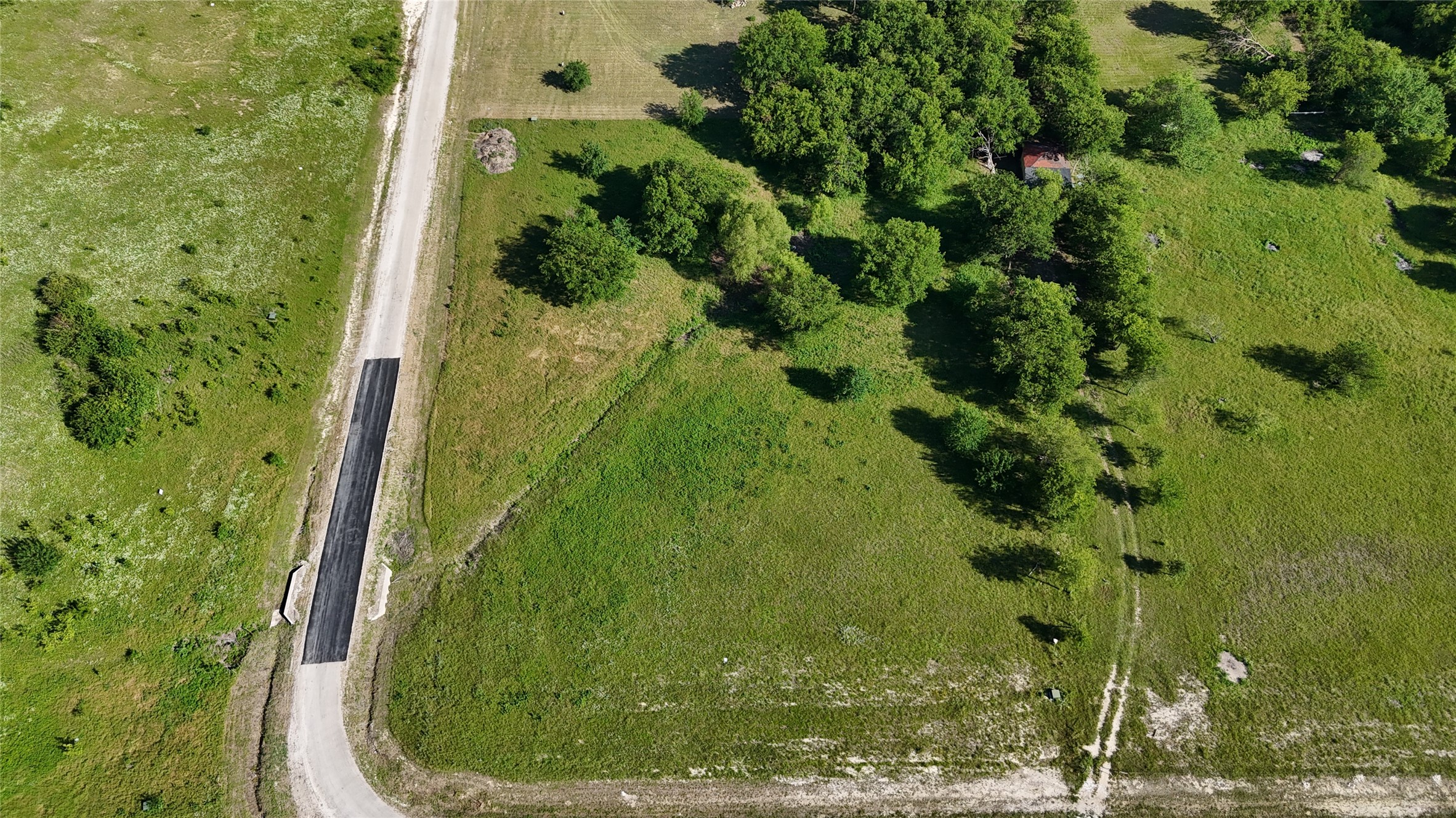 502 Longview Creek Trail Itasca TX 76055