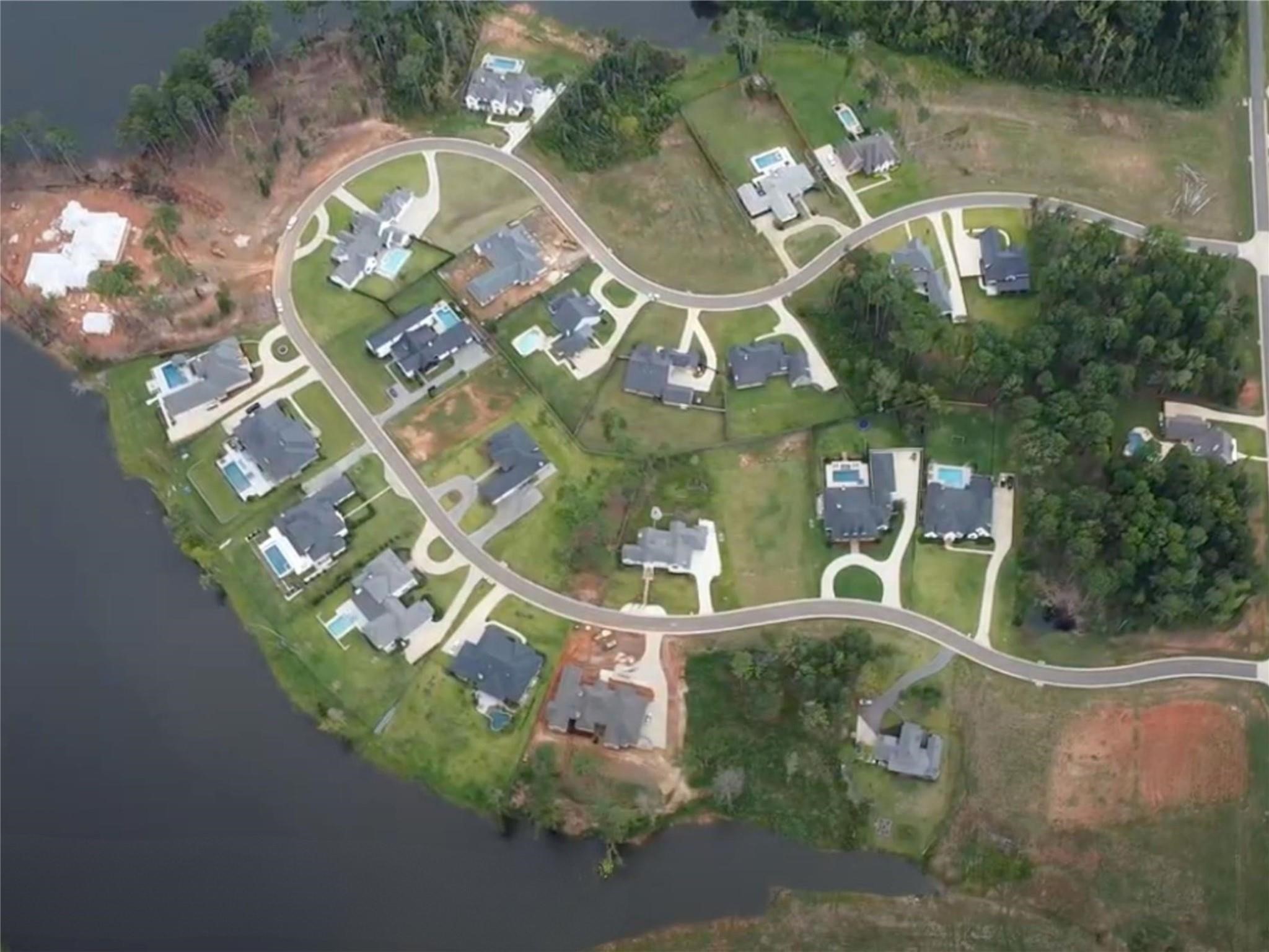 0 West Pointe Loop Shreveport LA 71106