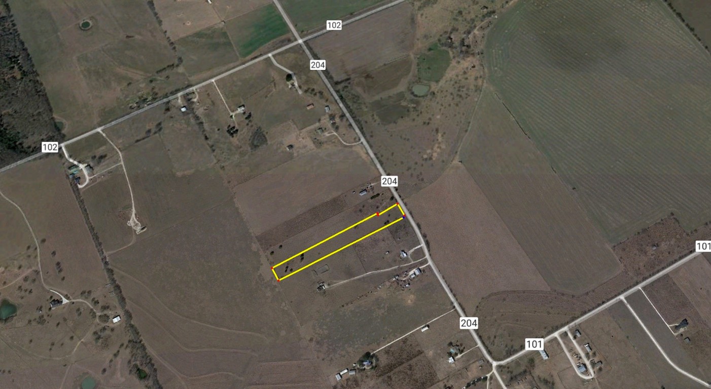 9336 County Road 204 Grandview TX 76050