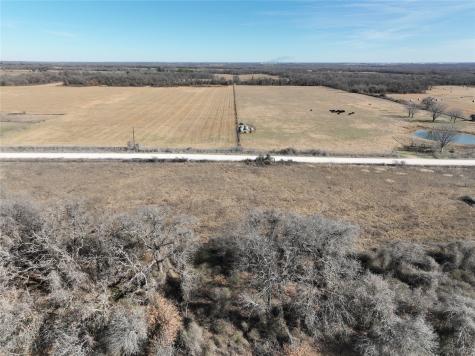 Lot 7 County Road 1306 Whitney TX 76692