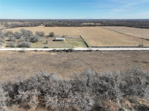 Lot 7 County Road 1306 Whitney TX 76692