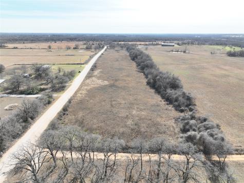 Lot 7 County Road 1306 Whitney TX 76692