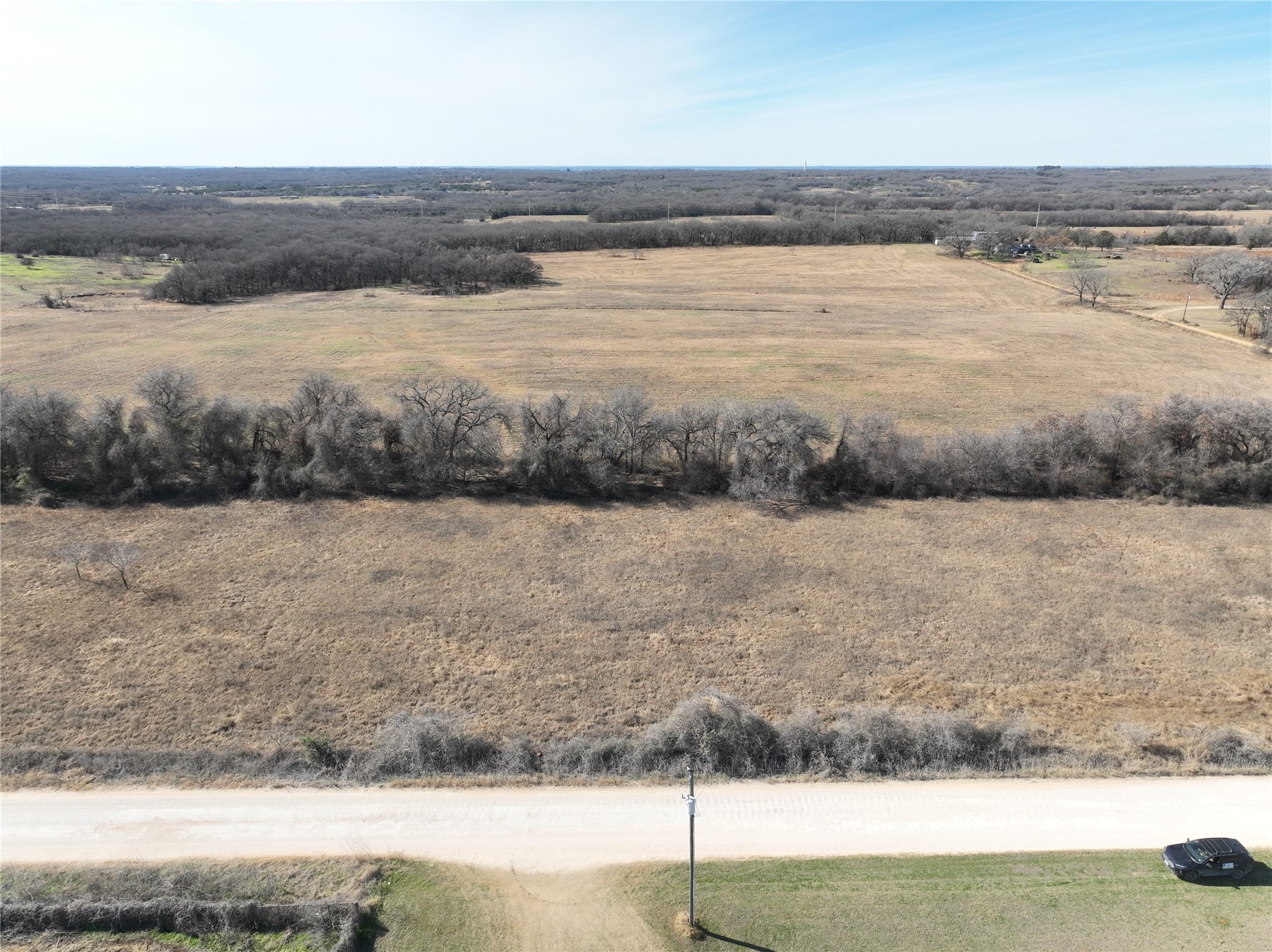 Lot 7 County Road 1306 Whitney TX 76692