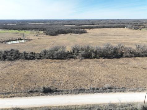 Lot 7 County Road 1306 Whitney TX 76692