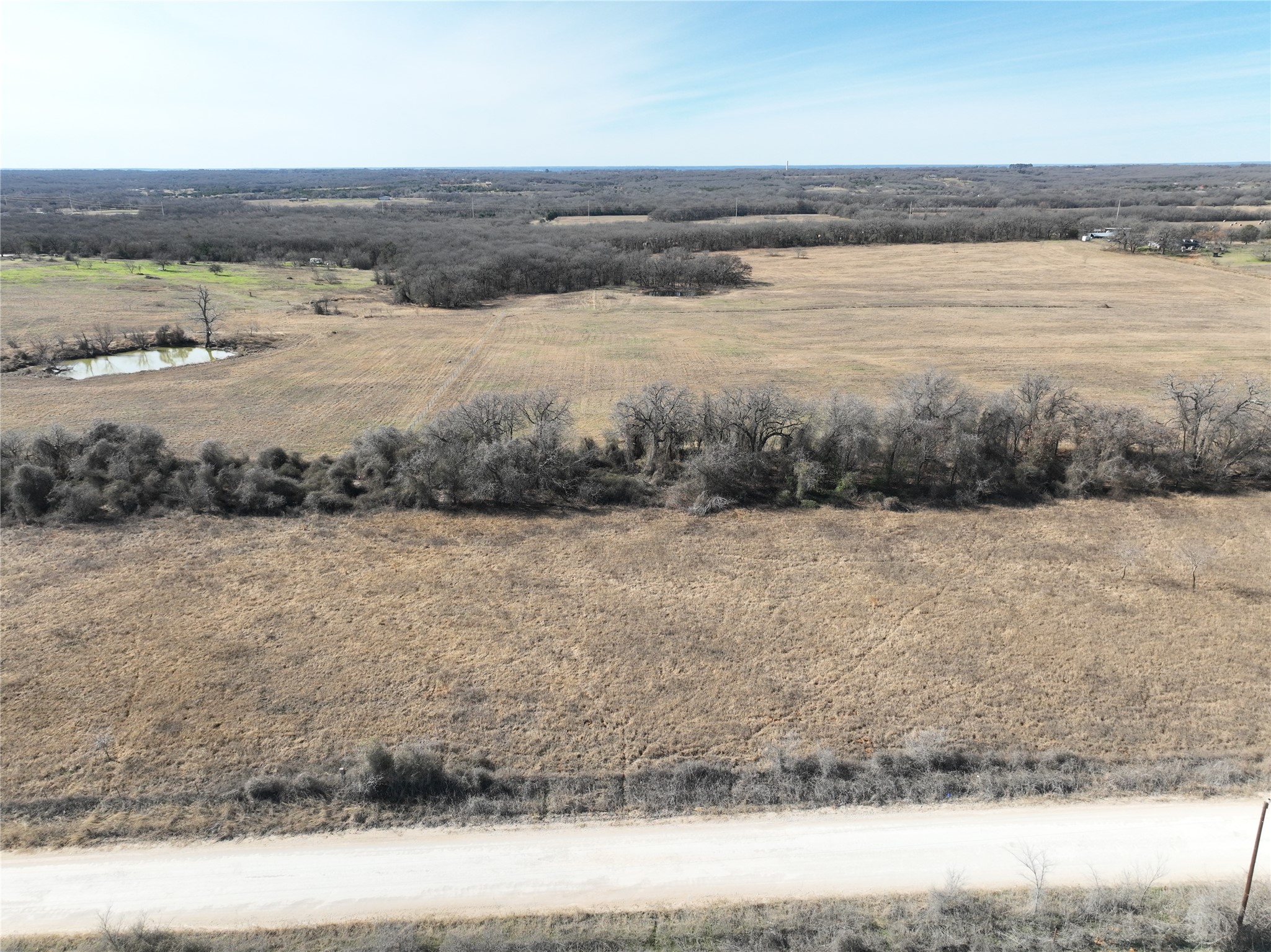 Lot 7 County Road 1306 Whitney TX 76692