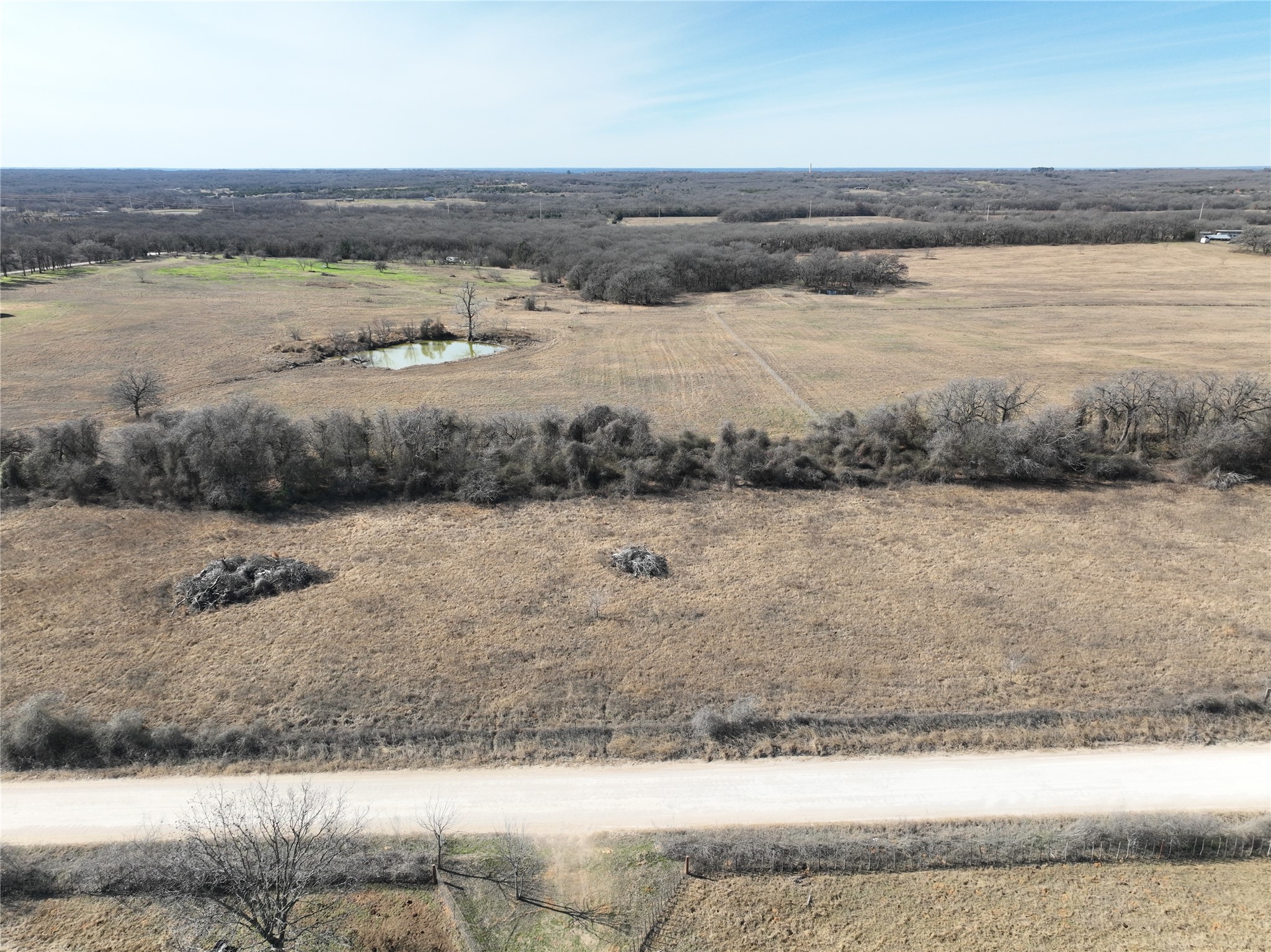 Lot 7 County Road 1306 Whitney TX 76692