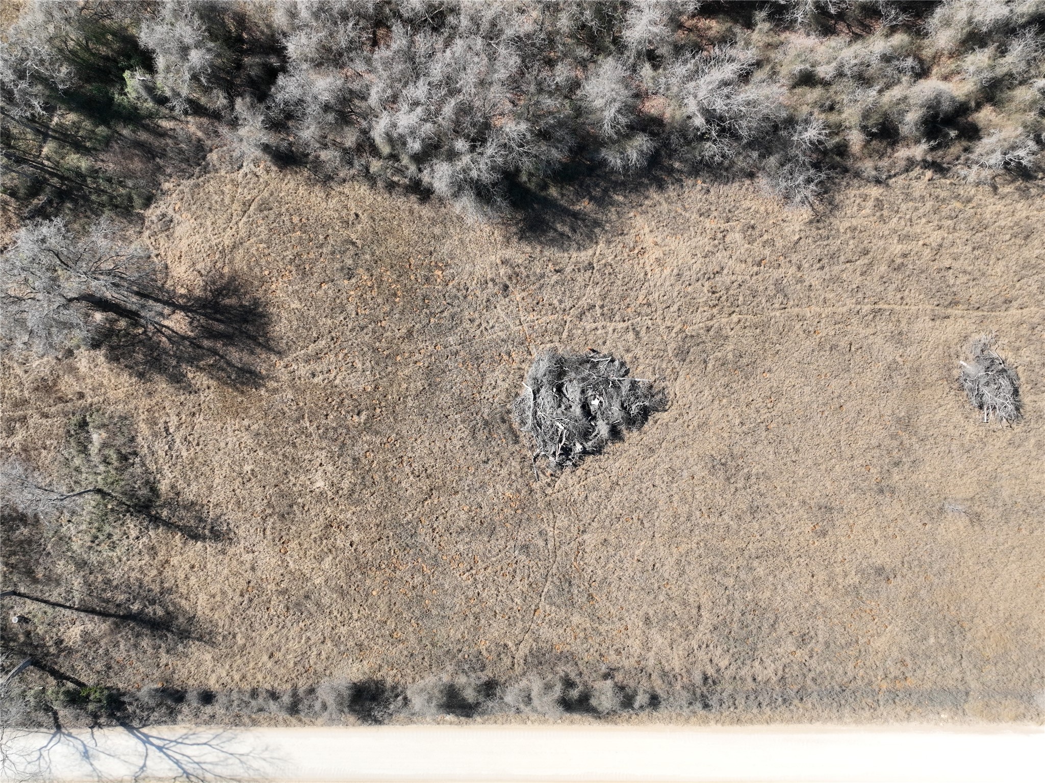 Lot 7 County Road 1306 Whitney TX 76692