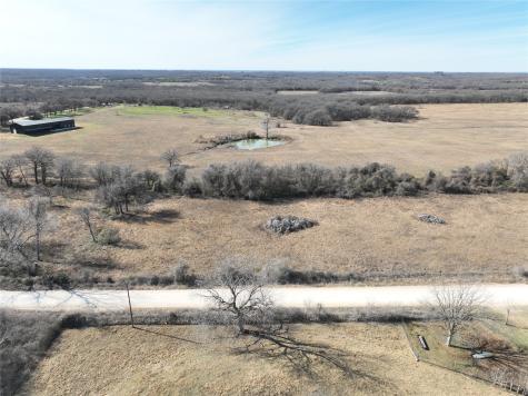 Lot 7 County Road 1306 Whitney TX 76692
