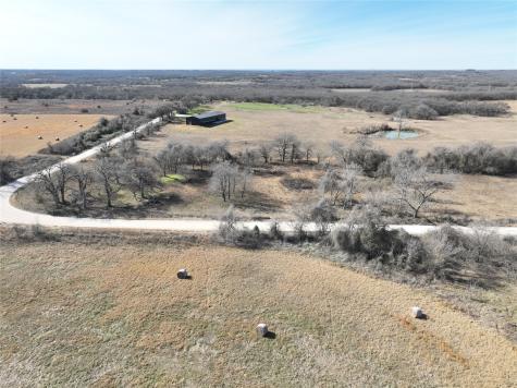 Lot 7 County Road 1306 Whitney TX 76692