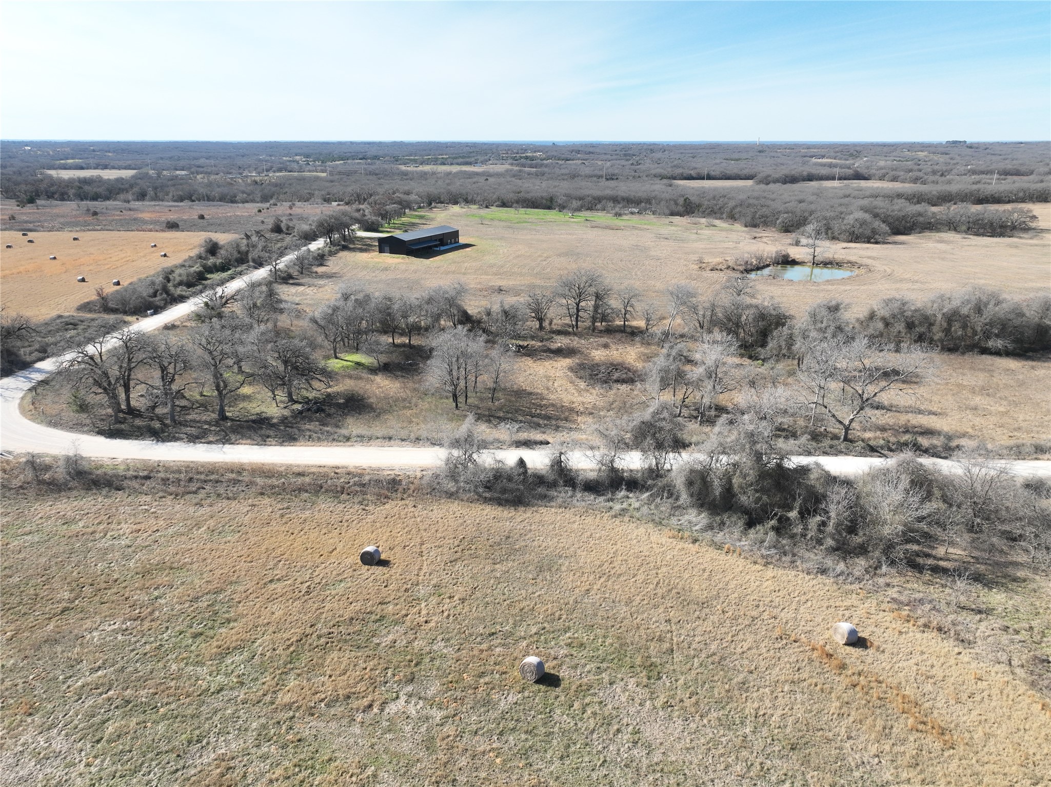 Lot 7 County Road 1306 Whitney TX 76692