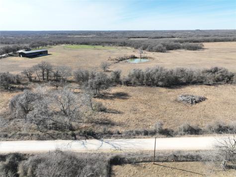 Lot 7 County Road 1306 Whitney TX 76692