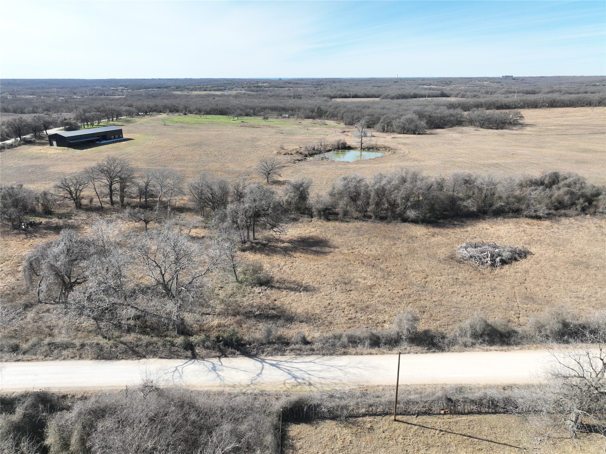 Lot 7 County Road 1306 Whitney TX 76692
