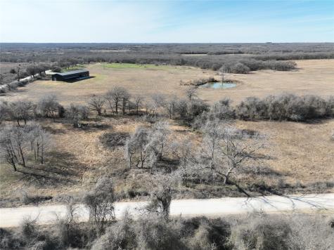 Lot 7 County Road 1306 Whitney TX 76692