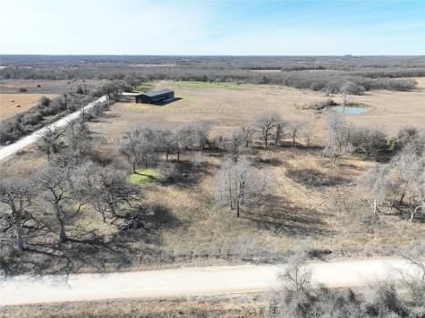 Lot 7 County Road 1306 Whitney TX 76692