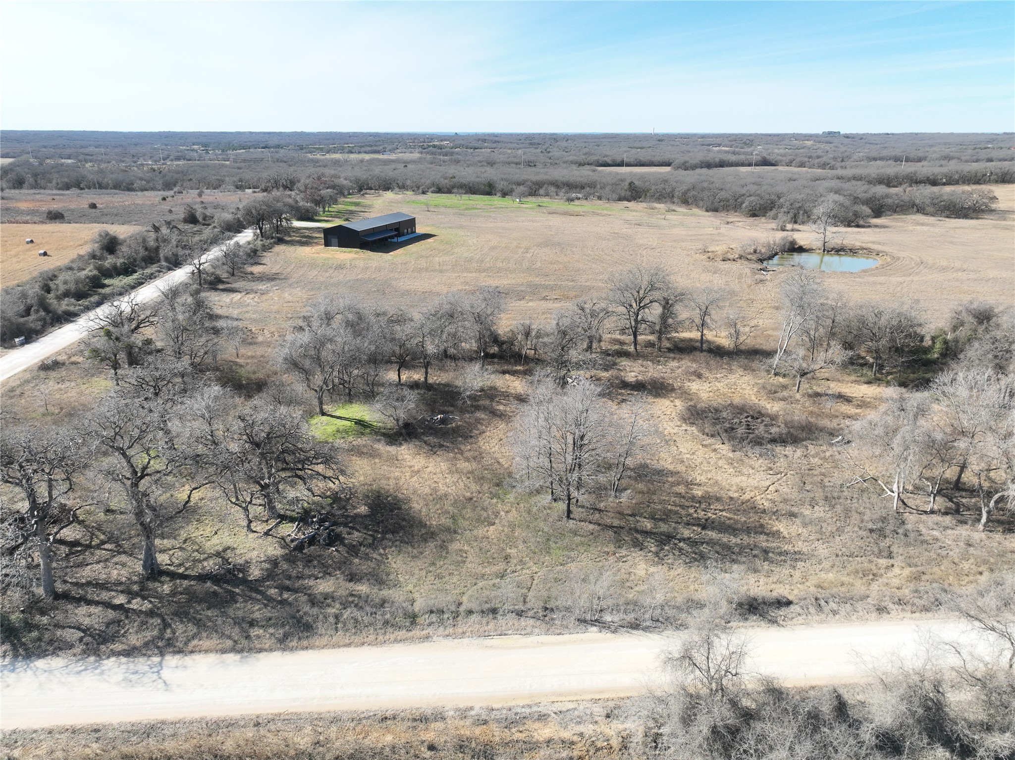 Lot 7 County Road 1306 Whitney TX 76692
