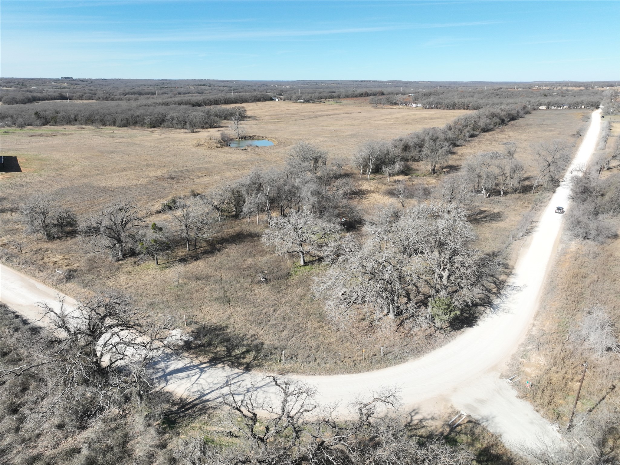 Lot 7 County Road 1306 Whitney TX 76692
