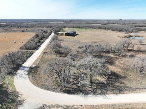 Lot 7 County Road 1306 Whitney TX 76692