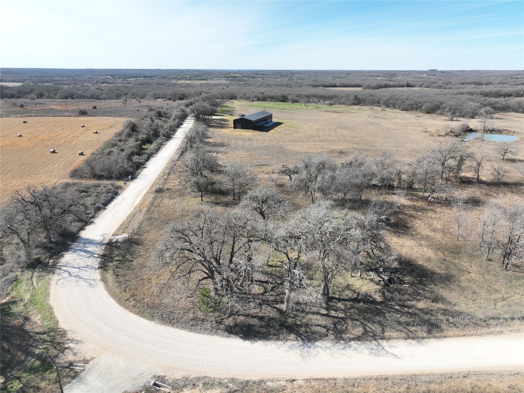 Lot 7 County Road 1306 Whitney TX 76692