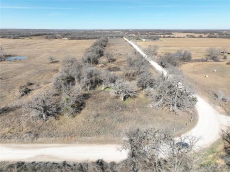 Lot 7 County Road 1306 Whitney TX 76692