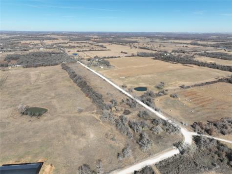 Lot 7 County Road 1306 Whitney TX 76692