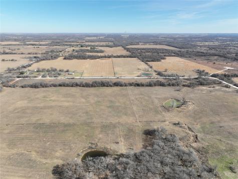 Lot 7 County Road 1306 Whitney TX 76692