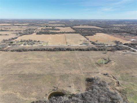Lot 7 County Road 1306 Whitney TX 76692