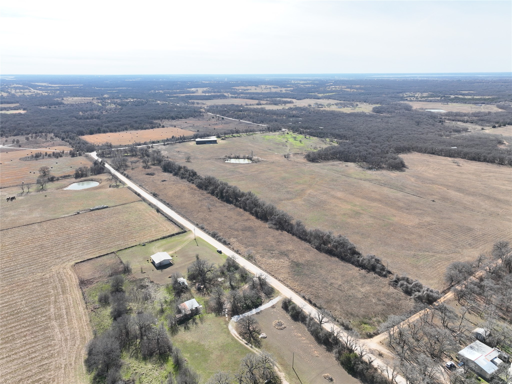 Lot 7 County Road 1306 Whitney TX 76692