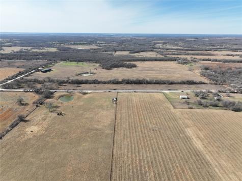Lot 7 County Road 1306 Whitney TX 76692