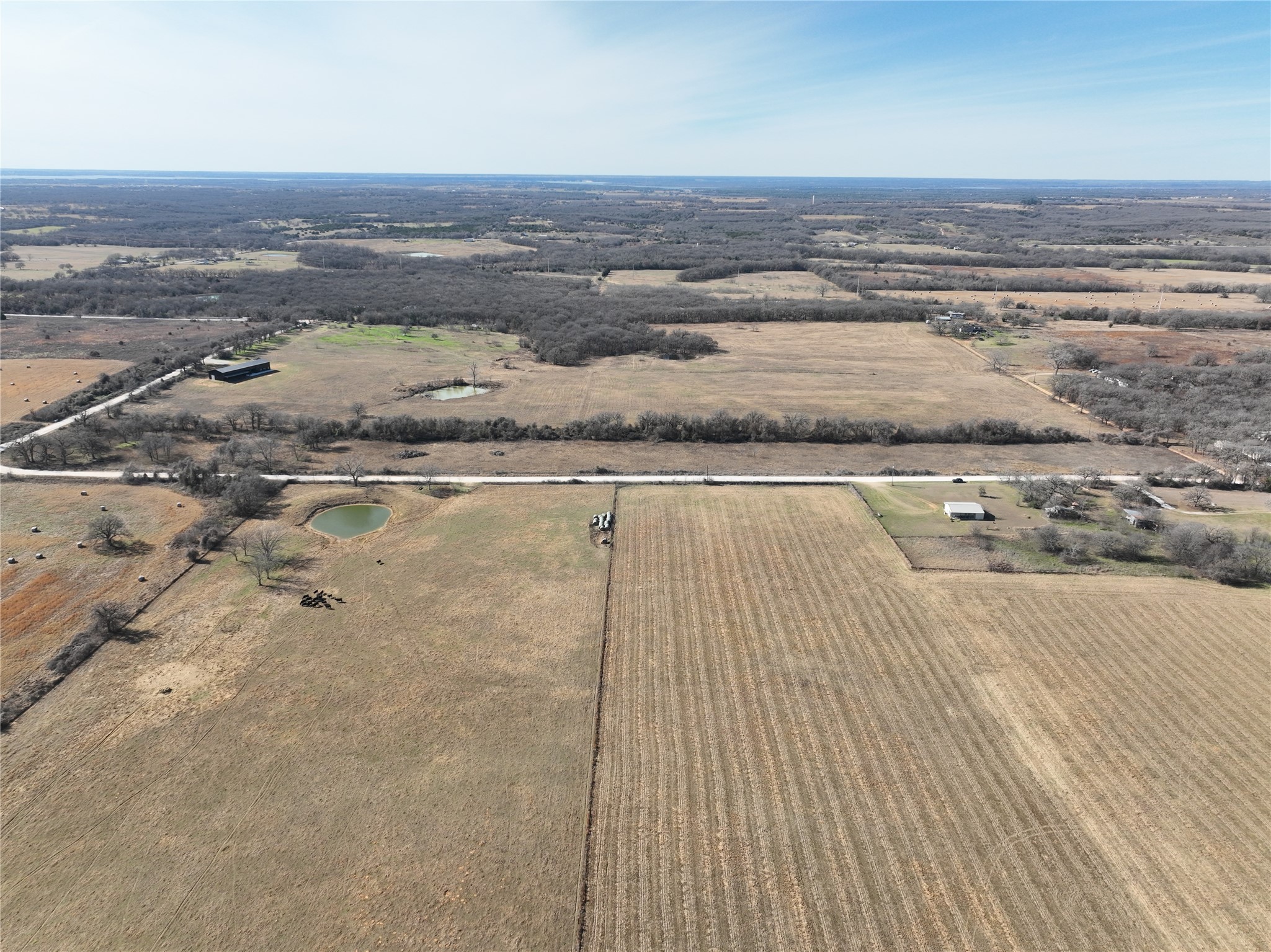 Lot 7 County Road 1306 Whitney TX 76692