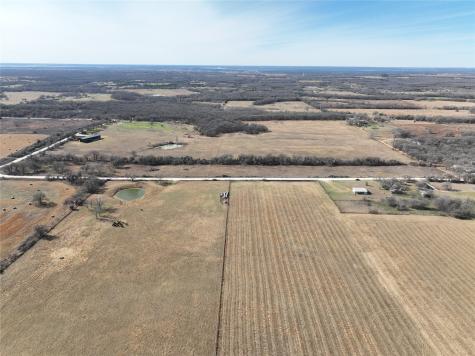 Lot 7 County Road 1306 Whitney TX 76692