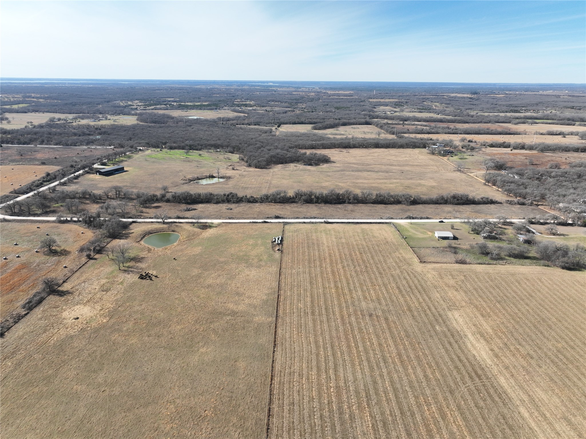 Lot 7 County Road 1306 Whitney TX 76692