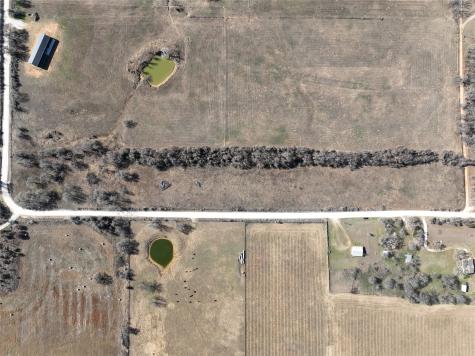 Lot 7 County Road 1306 Whitney TX 76692