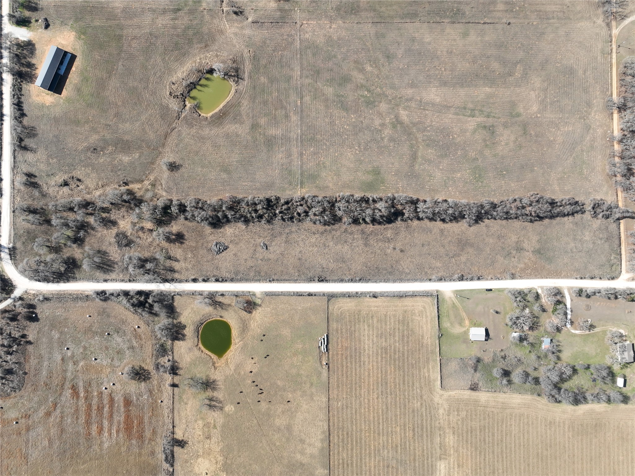 Lot 7 County Road 1306 Whitney TX 76692