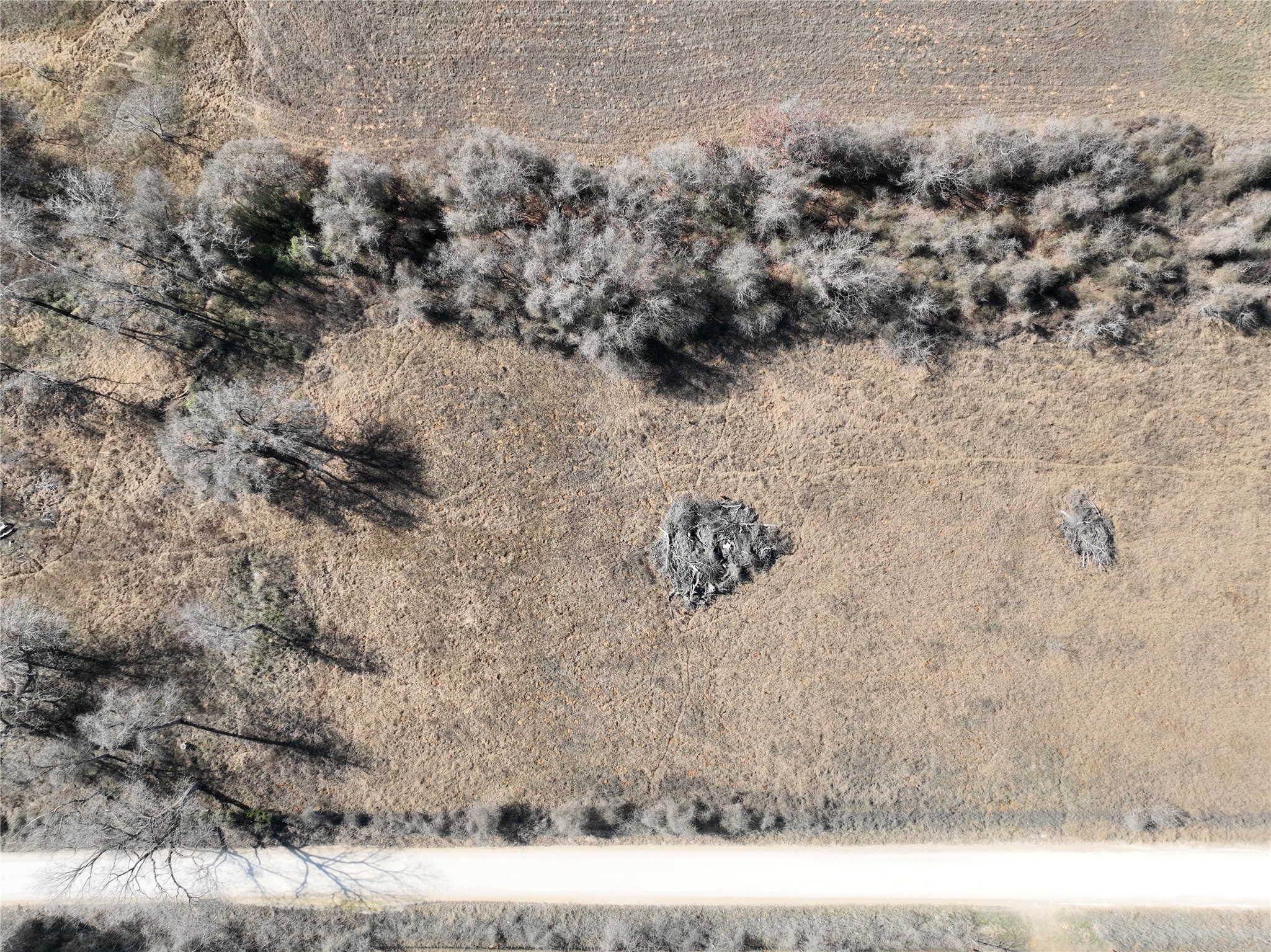 Lot 7 County Road 1306 Whitney TX 76692