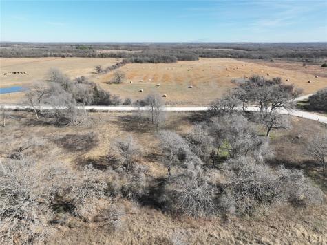 Lot 7 County Road 1306 Whitney TX 76692