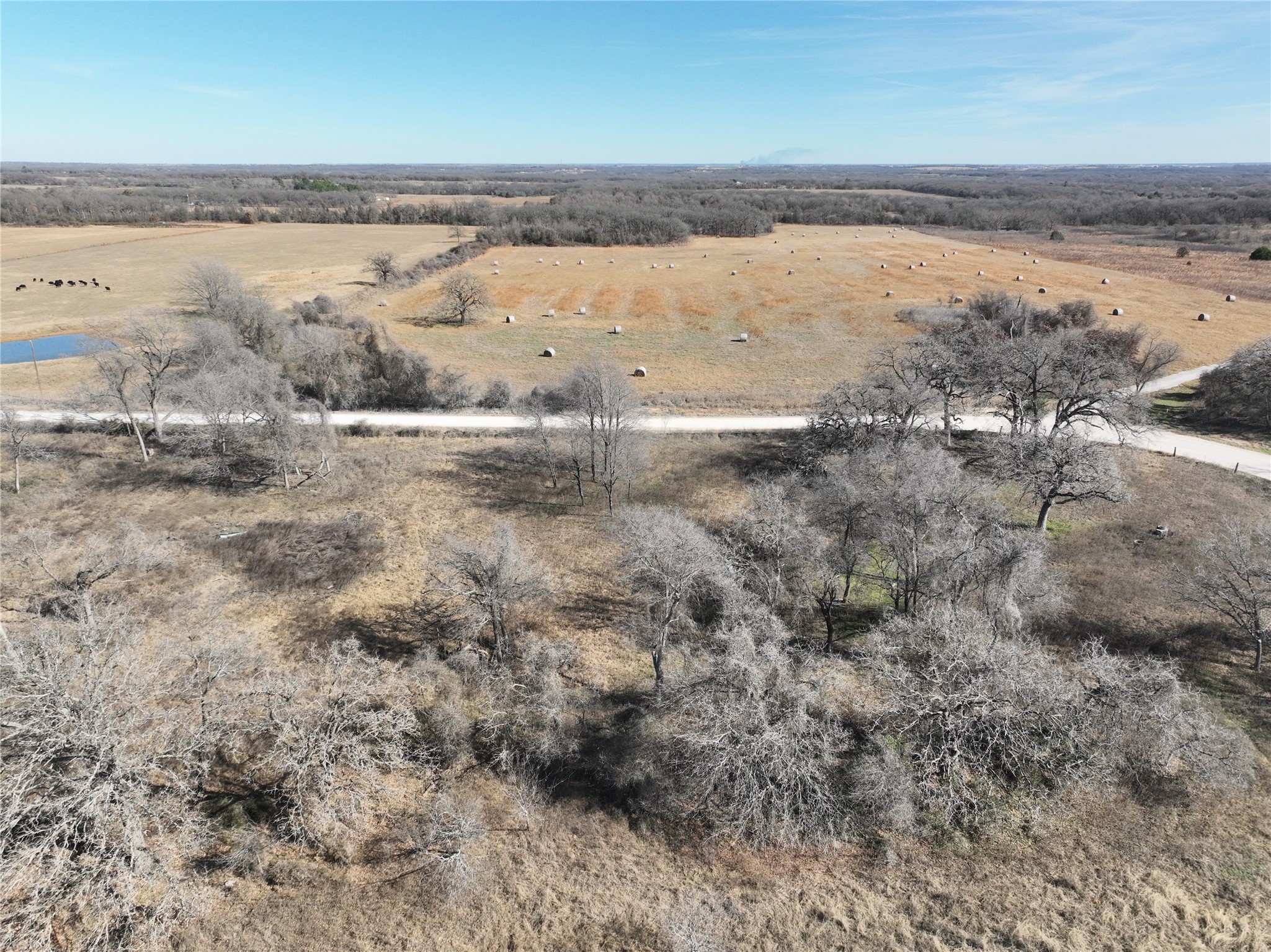 Lot 7 County Road 1306 Whitney TX 76692