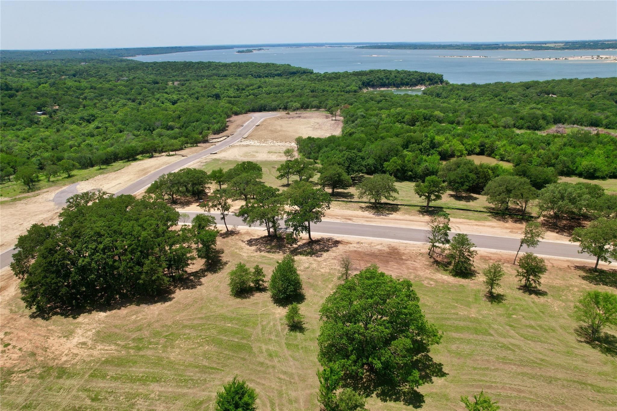 63 S Crescent Drive Pottsboro TX 75076