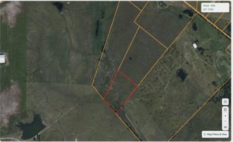 TBD1 Gin Road Ennis TX 75119