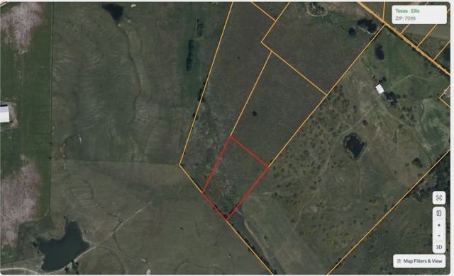 TBD1 Gin Road Ennis TX 75119