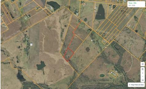 TBD1 Gin Road Ennis TX 75119