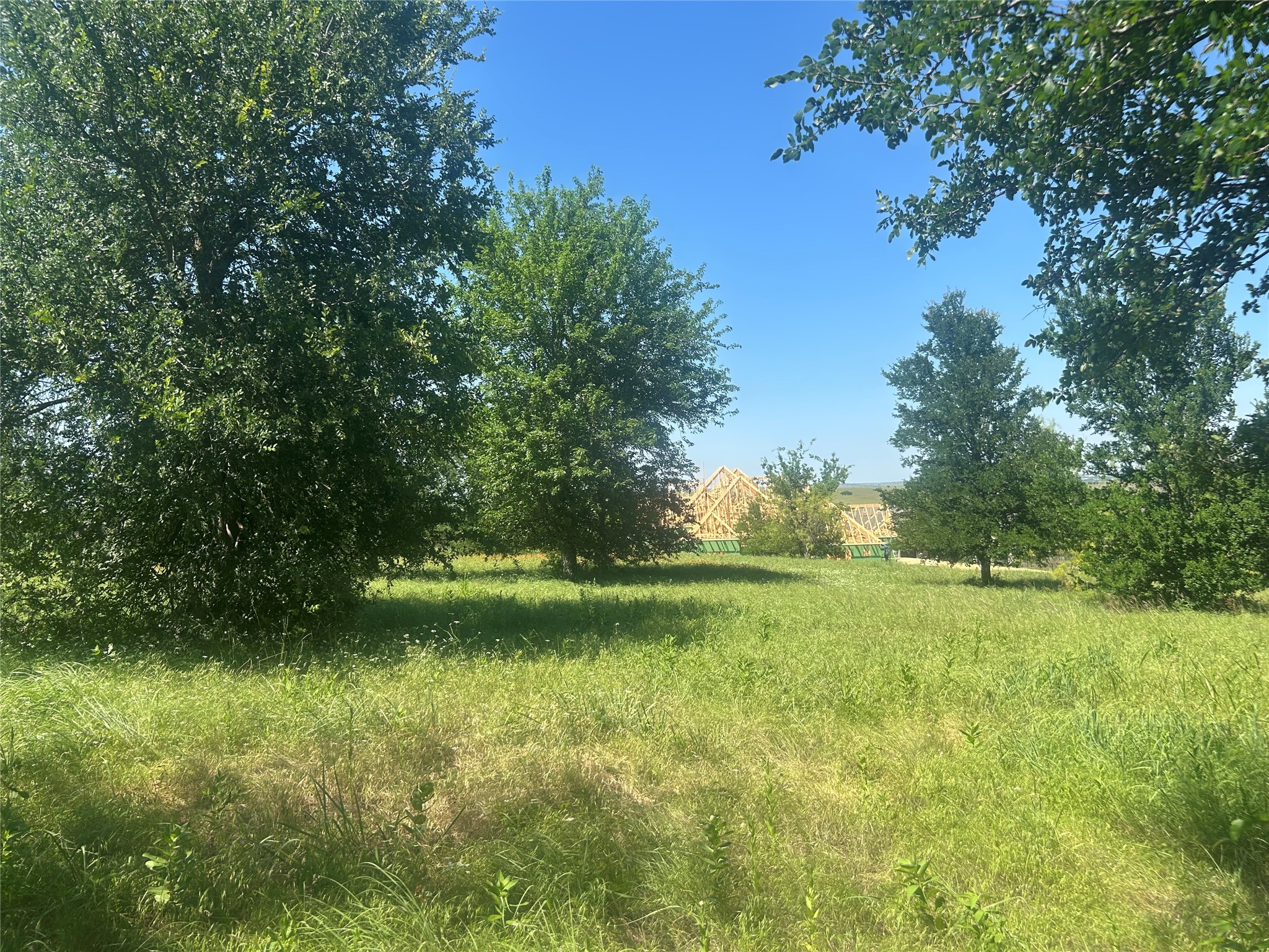 2027 Hidden Bluff Drive Aledo TX 76008