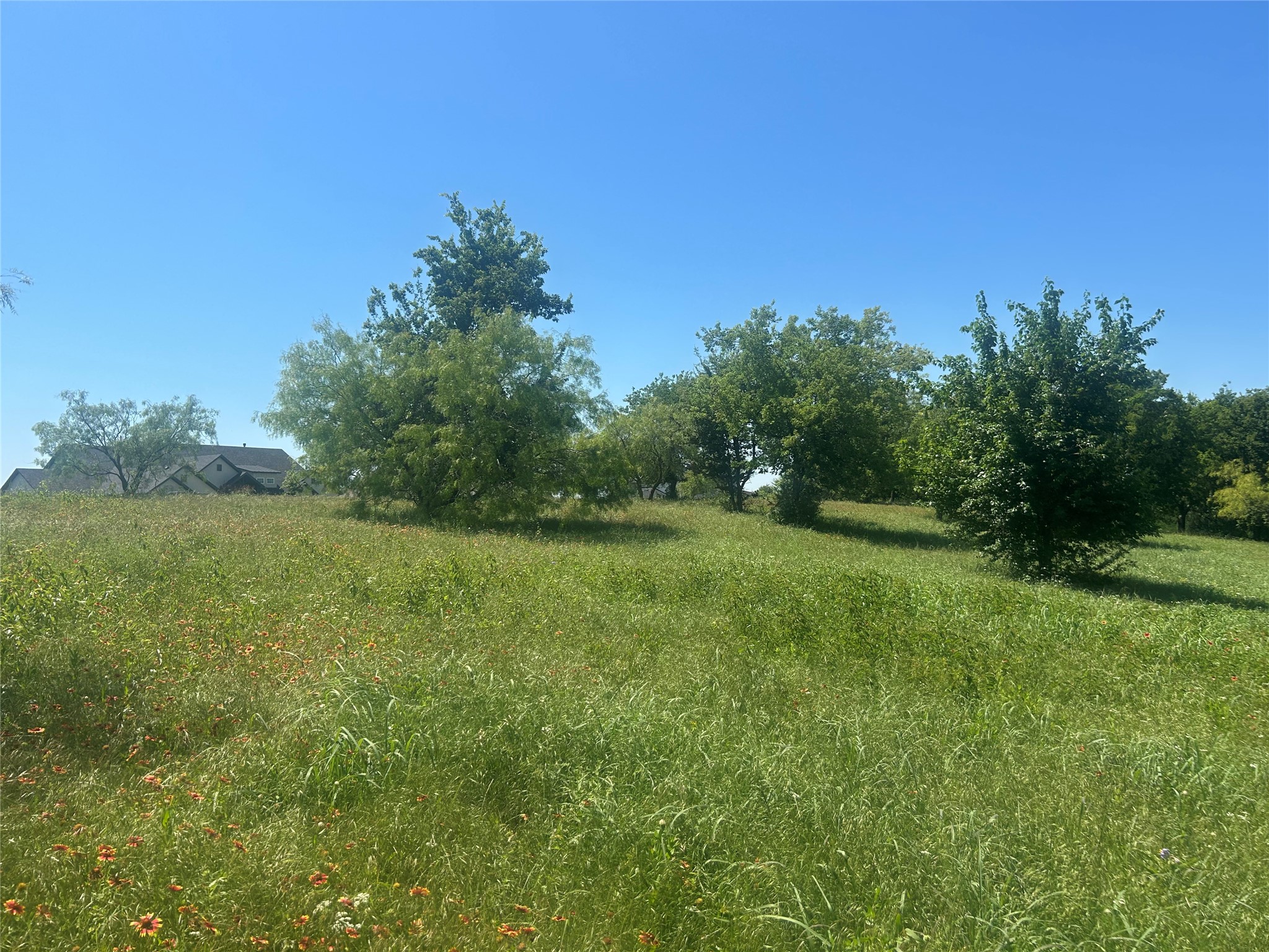 2027 Hidden Bluff Drive Aledo TX 76008