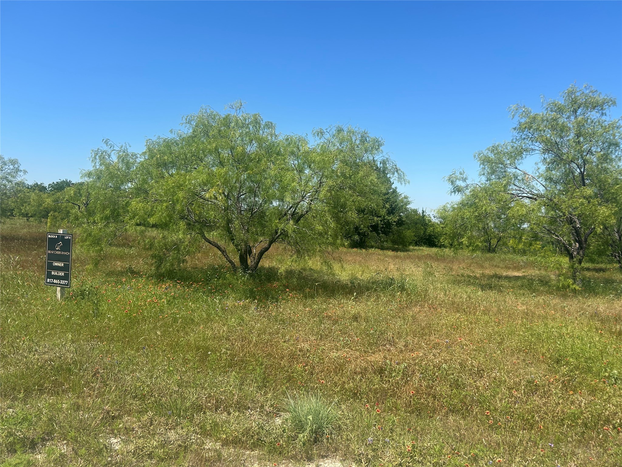 2027 Hidden Bluff Drive Aledo TX 76008