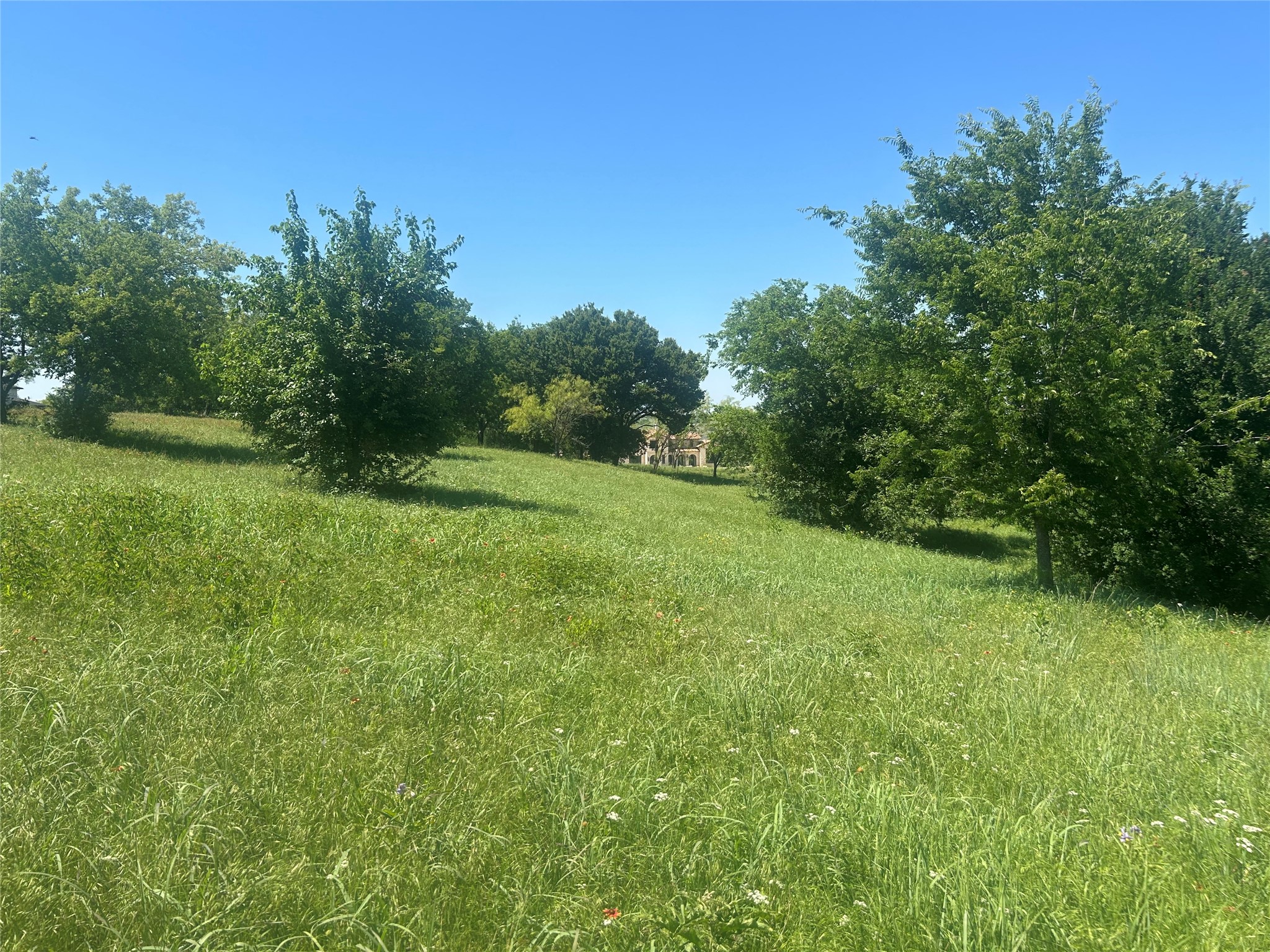 2027 Hidden Bluff Drive Aledo TX 76008