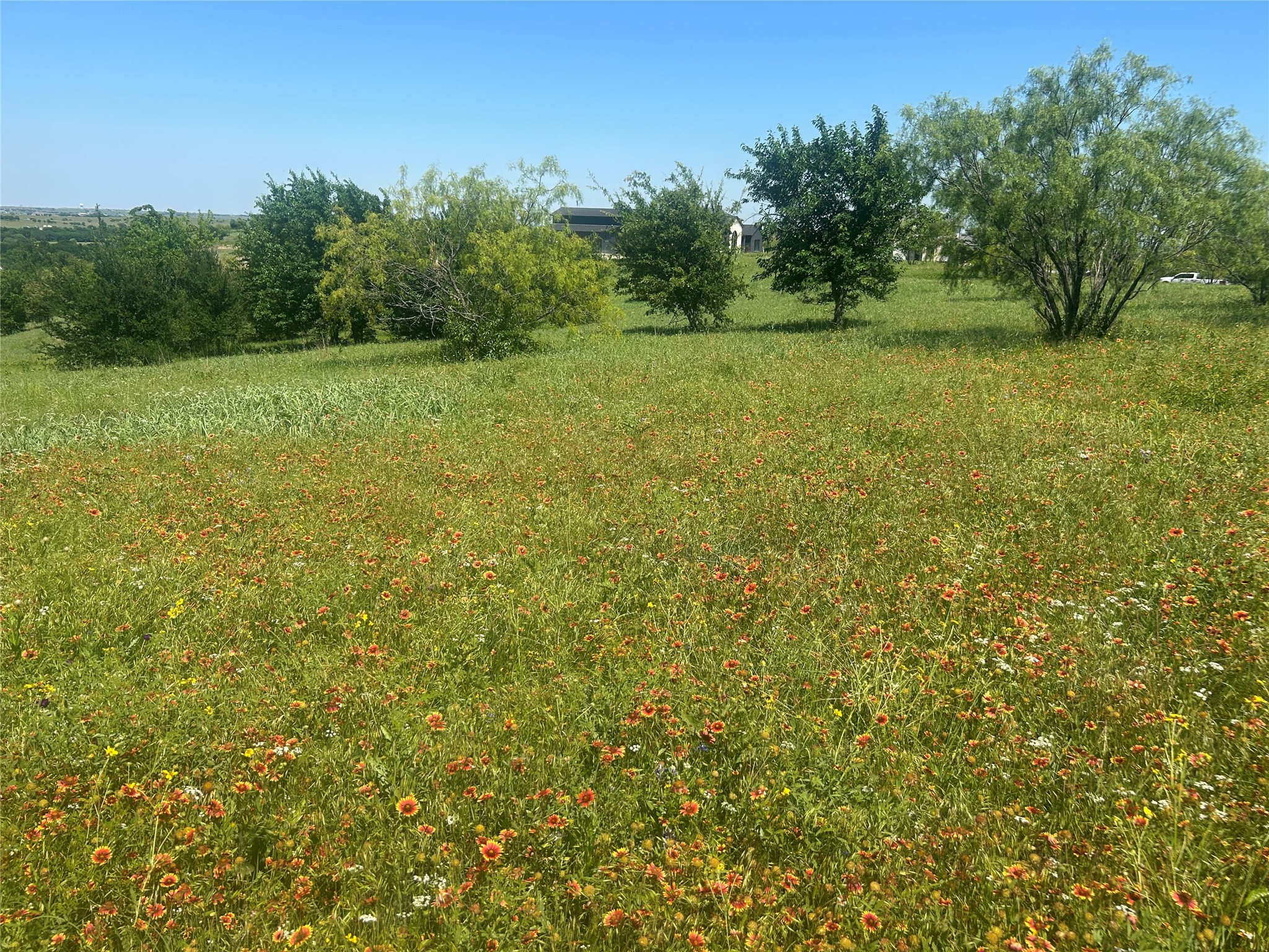 2027 Hidden Bluff Drive Aledo TX 76008